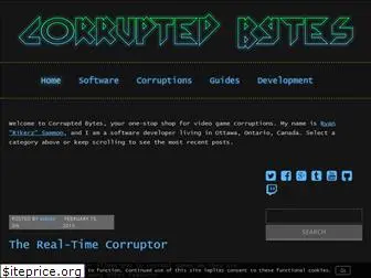 corruptedbytes.com