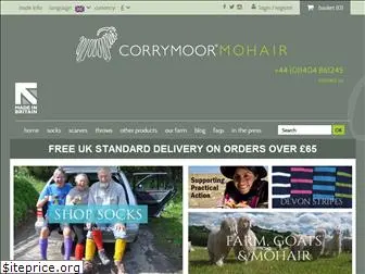 corrymoor.com