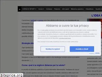 corsa-e-sport.it