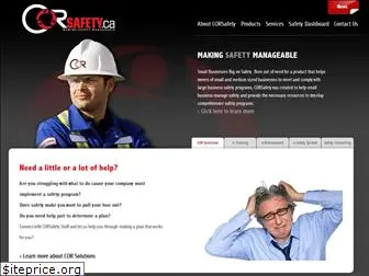 corsafety.ca