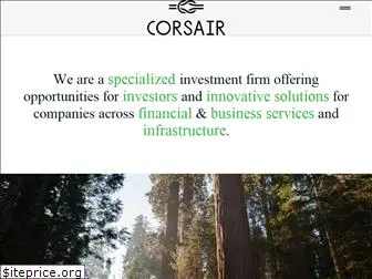 corsair-capital.com