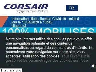 corsair.fr