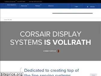 corsairdisplay.com