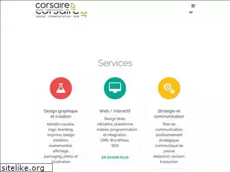 corsairedesign.com