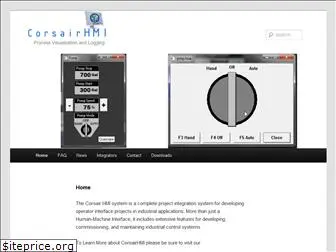 corsairhmi.com