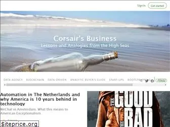 corsairs-business.corsairs.network