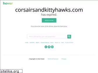 corsairsandkittyhawks.com