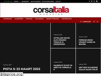 corsaitalia.com