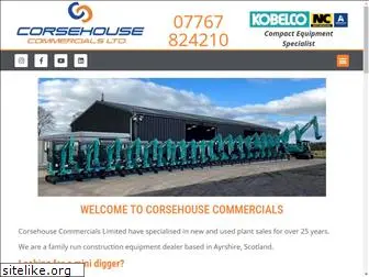 corsehouse.co.uk