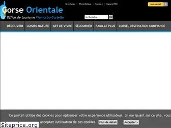 corseorientale.com