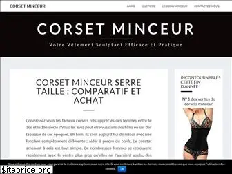 corset-minceur.net