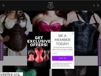 corset1.com