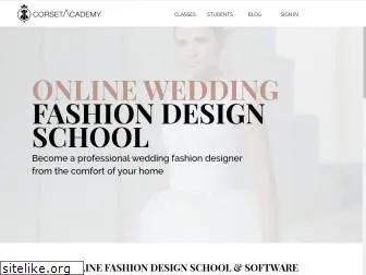 corsetacademy.net