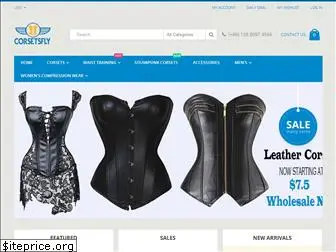 corsetsfly.com