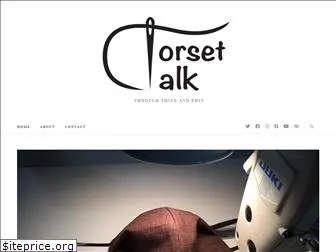 corsettalk.com