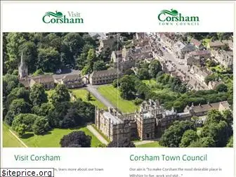 corsham.gov.uk