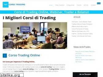 corsi-trading.it