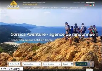 corsica-aventure.com