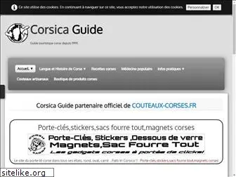 corsica-guide.com