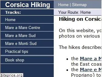 corsica-hiking.com