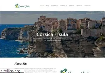 corsica-isula.com