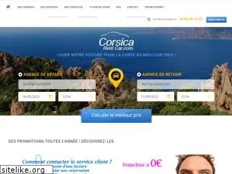 corsica-rent-car.com