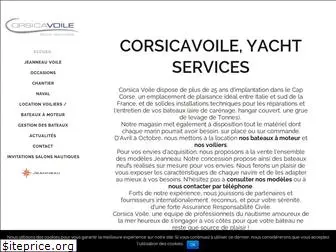 corsica-voile.com