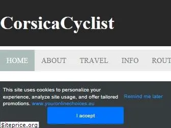 corsicacyclist.com