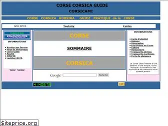 corsicami.com