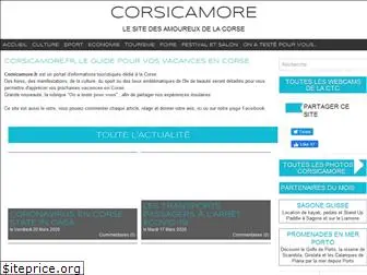 corsicamore.fr