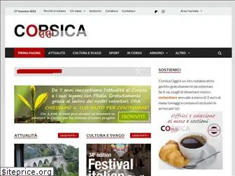 corsicaoggi.com