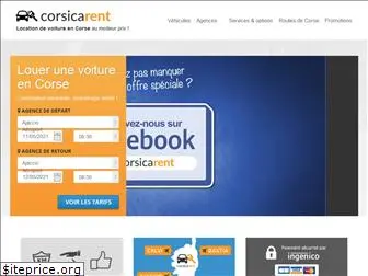 corsicarent.com