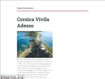 corsicavivilaadesso.it