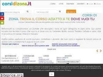 corsidizona.it