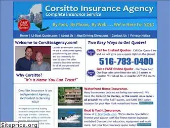 corsittoagency.com