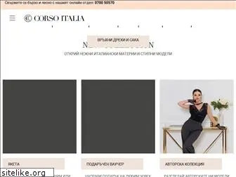 corsoitaliaonline.com