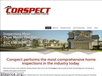 corspect.com