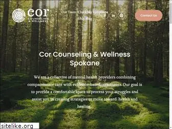 corspokane.com