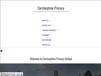 corstorphineps.uk