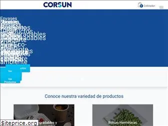 corsun.com.pe