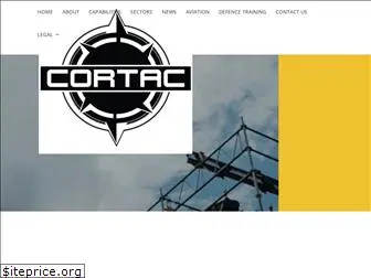 cortac.co.za