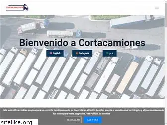 cortacamiones.com