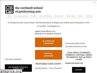 cortarts.com