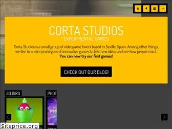 cortastudios.com