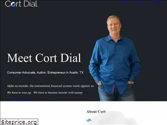 cortdial.com