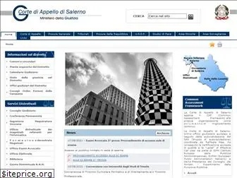 www.corteappello.salerno.it website price