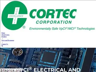 cortecelectricorr.com