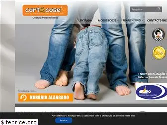 cortecose.com