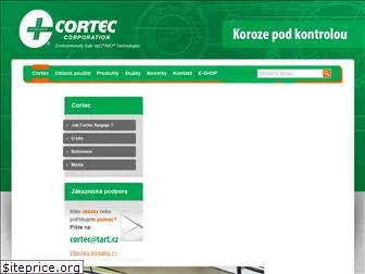 cortecvci.cz