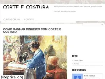 corteecostura.com